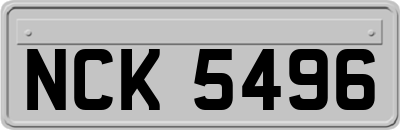 NCK5496