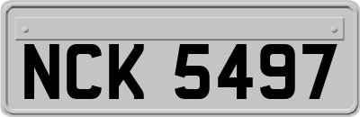 NCK5497