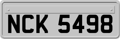 NCK5498