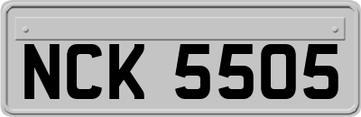 NCK5505