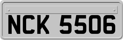 NCK5506