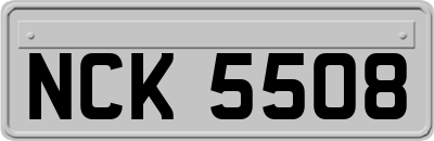 NCK5508
