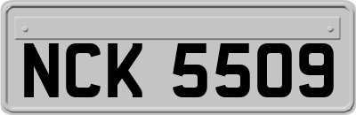 NCK5509