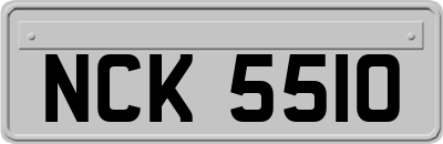 NCK5510