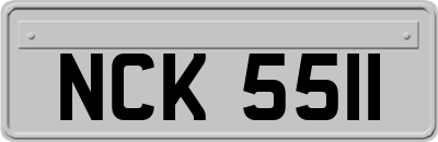 NCK5511