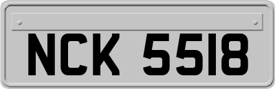 NCK5518