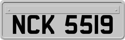 NCK5519
