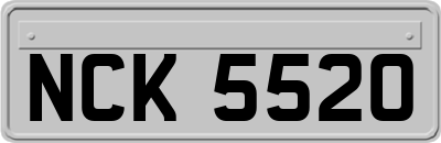 NCK5520