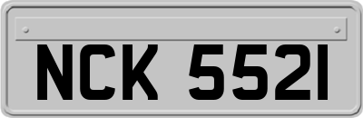 NCK5521