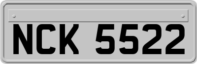 NCK5522