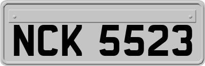 NCK5523