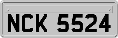NCK5524