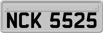 NCK5525