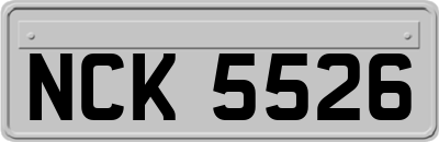 NCK5526