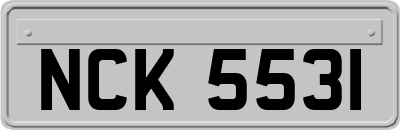 NCK5531