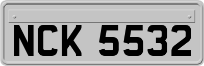 NCK5532