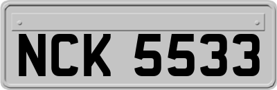 NCK5533