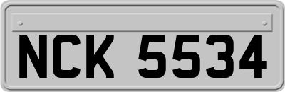 NCK5534