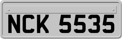 NCK5535