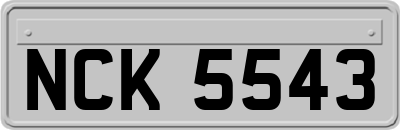 NCK5543