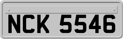 NCK5546