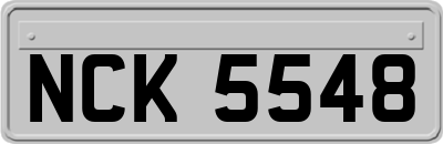 NCK5548