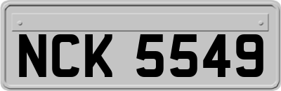 NCK5549