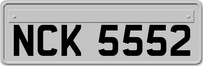 NCK5552