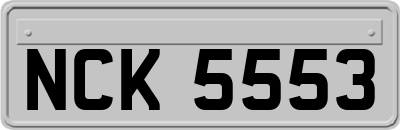 NCK5553