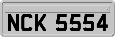 NCK5554