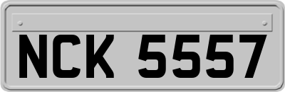 NCK5557