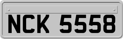NCK5558