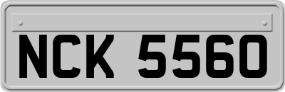 NCK5560