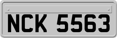 NCK5563