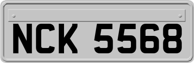 NCK5568