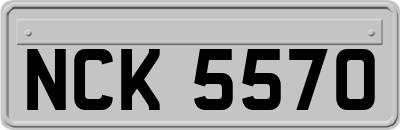 NCK5570
