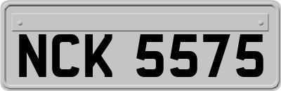 NCK5575
