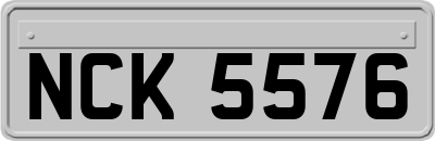 NCK5576