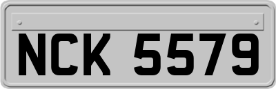 NCK5579