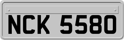 NCK5580