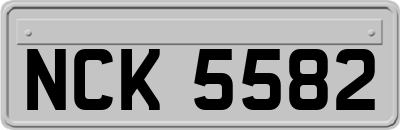 NCK5582