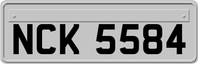 NCK5584