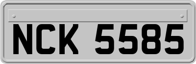 NCK5585
