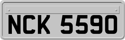 NCK5590