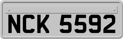NCK5592