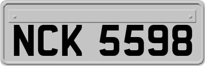 NCK5598