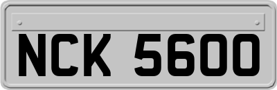 NCK5600