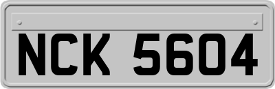 NCK5604