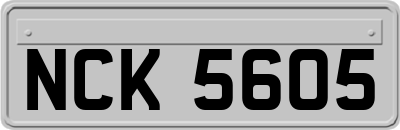 NCK5605
