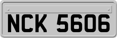NCK5606